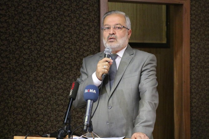 Bütün hayatımızı Kur'an ve sünnet ölçüsüyle gözden geçirelim