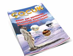 İnzar Dergisi Aralık Sayısı Çıktı