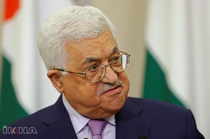 Abbas not to participate in Manama meeting