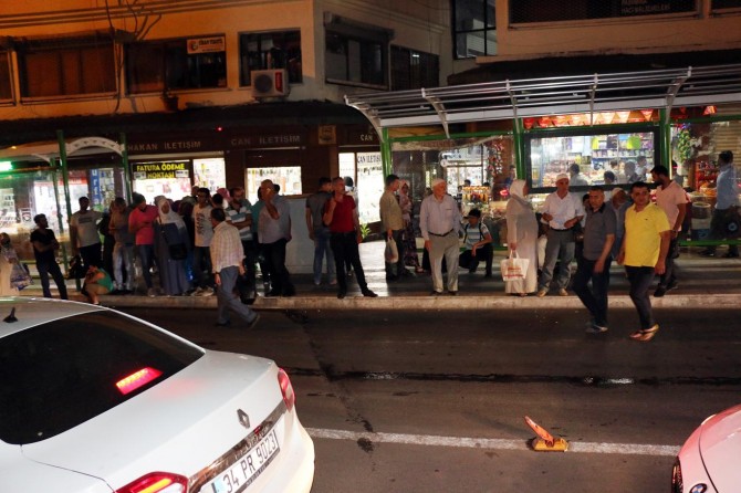 Şanlıurfalılardan trafik ve şehir içi tepkisi
