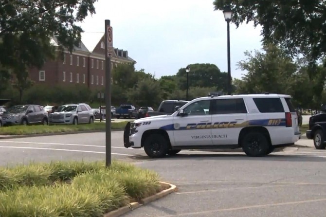 Li Amerîkayê êrîşa çekdarî: 12 mirî