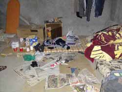 Mangaldan Zehirlenen 2 kişi Hayatını Kaybetti