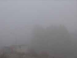 Havalar Soğudu Kar Geliyor