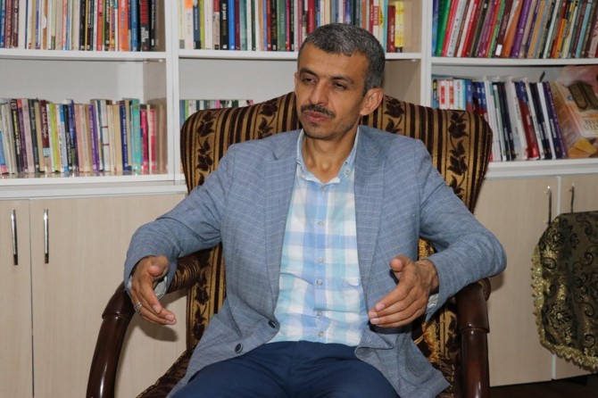 Mavi Marmara gibi yeni bir vahdet gemisine ihtiyacımız var