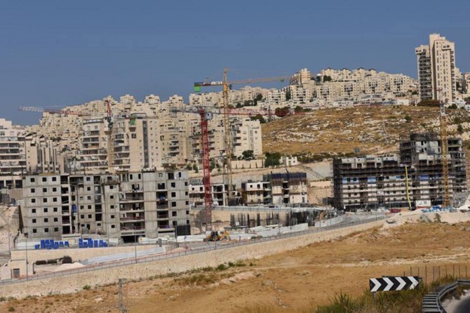 Dışişlerinden siyonistlerin ilave konut inşasına tepki
