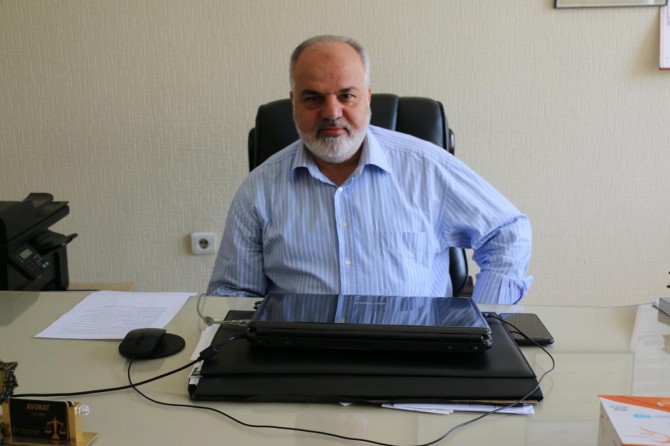 Yargı Reformu Strateji Belgesi beklentileri tam olarak karşılamadı