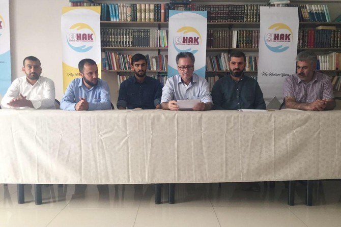 Türkiye israil ile olan bütün anlaşmalarını iptal etmeli