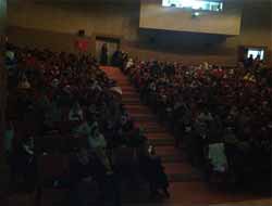 "A'dan Z'ye Kadın Sağlığı ve Tüp Bebek" Konulu Konferans