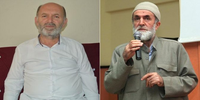 İstanbul sözleşmesi fesh edilmeli