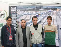 İHH'dan Suriye İçin Yardım Çağrısı