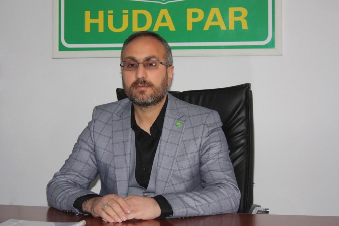 Ramazan Bayramı Allah için oruç tutanların bayramıdır