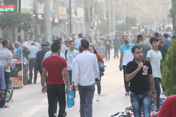 Mardin halkı pahalılıktan şikayetçi