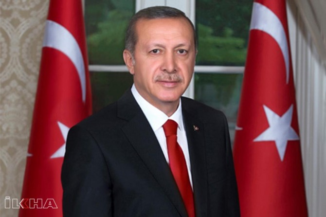 Turkiye's President Erdoğan issues a message on Eid al-Fitr