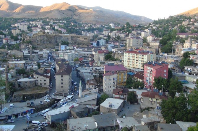 Bitlisliler: Ramazan Bayramı ümmetin yeniden dirilişine vesile olsun