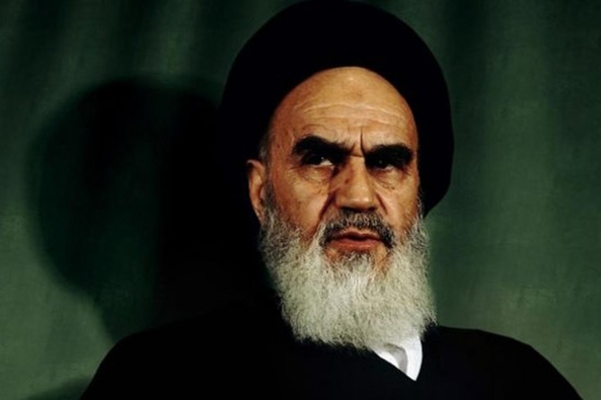 İmam Humeyni vefatının 30'uncu yılında yad ediliyor