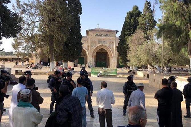 Ebû Zuhrî: Îdarevanên ummetê bi îmtîhaneke rastî re rû bi rû ne