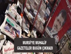 Mübarek yanlısı patronlardan medya boykotu