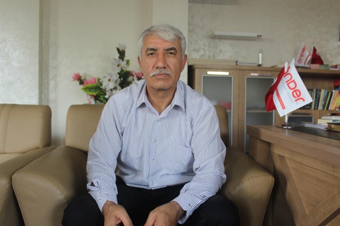 İmam hatipler medeniyet değerlerimizi merkeze alan bir eğitim anlayışına sahiptir