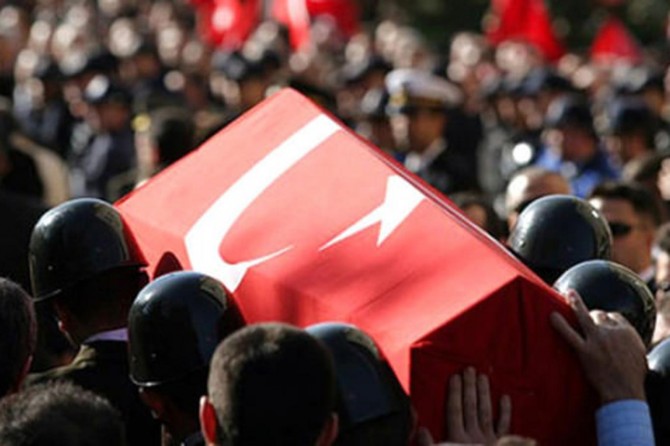 Pençe Harekatı'nda kaza: 1 asker hayatını kaybetti