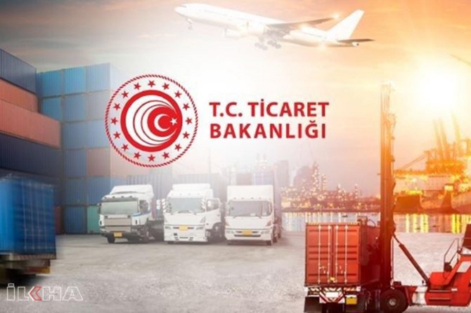 Turkish export breaks record in May