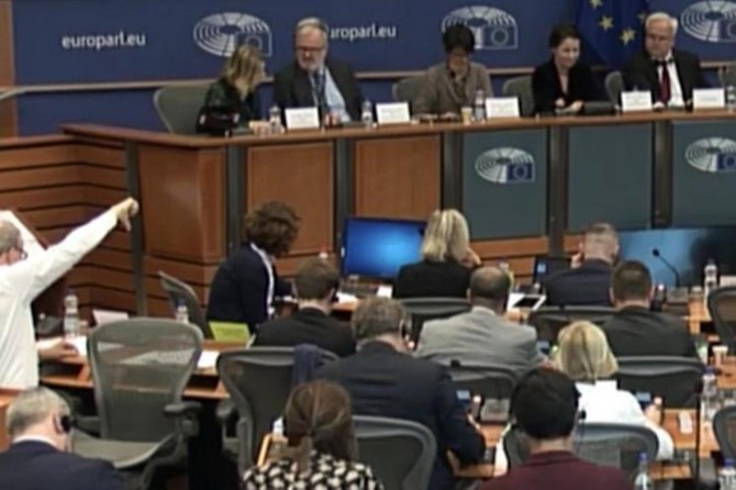 AB telif hakları yasası yürürlüğe girdi