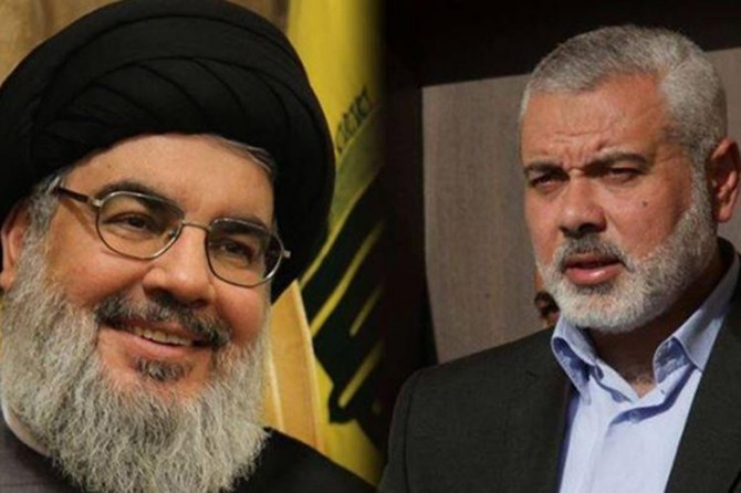 Heniyye, Nasrallah’a başsağlığı diledi