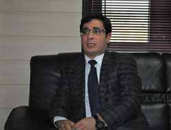 Devlet Hastanelerinin Amacı Vatandaşlara Hizmet Etmektir