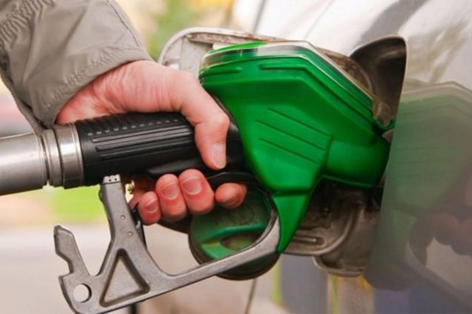 Heqê benzîn û motorînê hat erzankirin