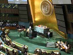 BM'den İsrail'e Nükleer Programını İncelemeye Açma Çağrısı