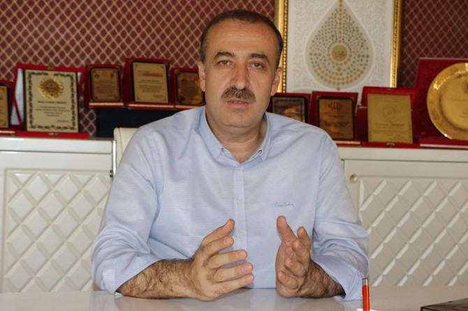 İmam hatipler ülkenin geleceği için çok önemli