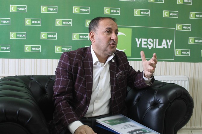 Bağımlılıkla mücadelede maneviyat çok önemli
