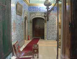 Topkapı Geleneği, Bursa'ya Örnek Oluyor