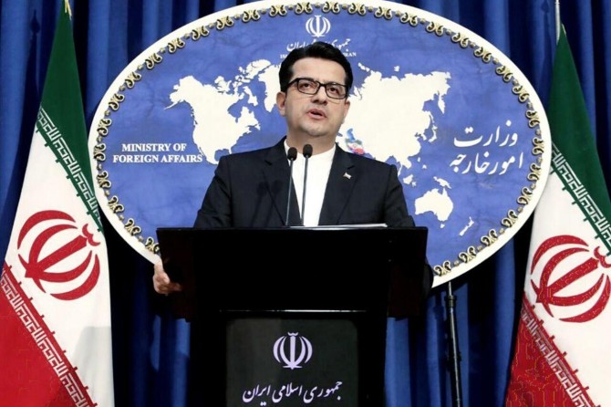 İran’dan ABD’nin yeni yaptırımlarına tepki: Sahtekârlık