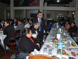 Yüreğir'de Engelliler İçin Koordinasyon Merkezi Kuruluyor