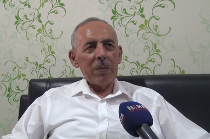 İmam hatibe gitmek çok büyük bir onurdur