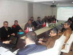 Türk Ticaret Kanunundaki Değişikler Eğitimi‏