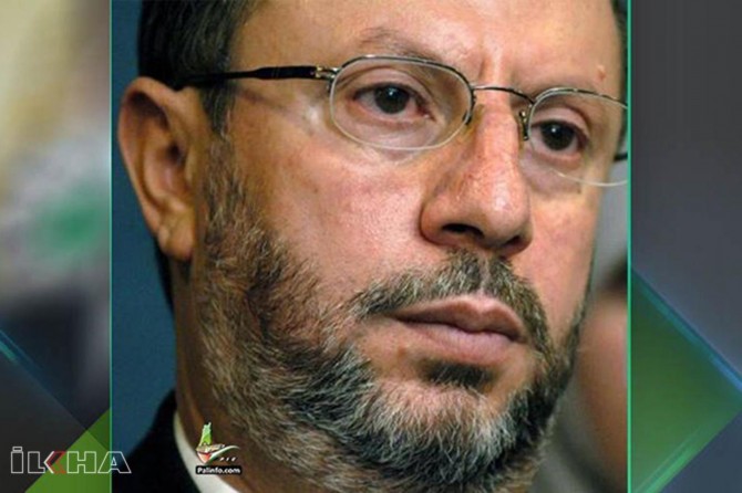 Haniyye asks the release of Palestinian scientist