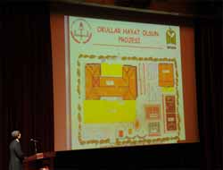 "Okullar Hayat Olsun Projesi"