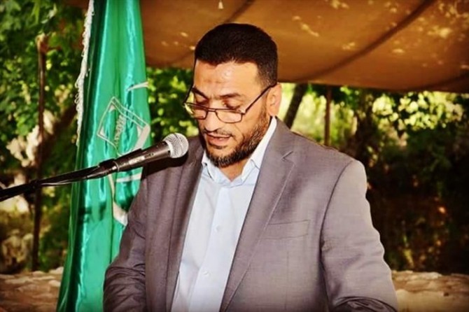 Lübnan Cemaat-i İslamî yetkilisine suikast