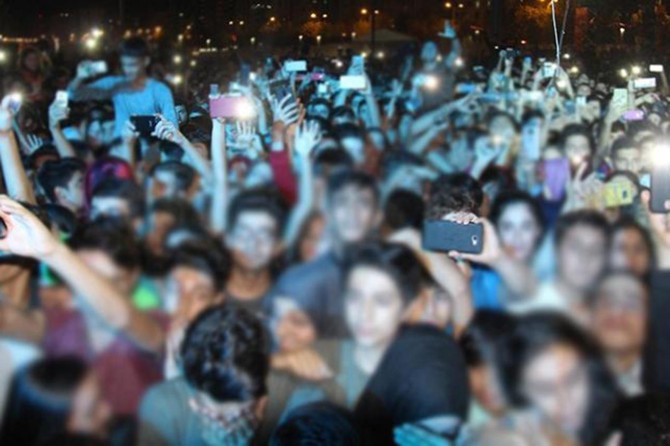 Van Valiliği: Gezgin Fest isimli organizasyona izin verilmemiştir