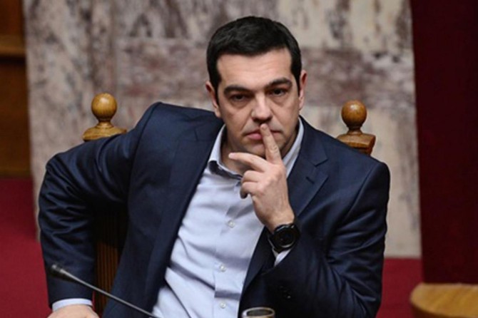 Çipras hükûmeti istifa etti: Yunanistan erken seçime gidiyor