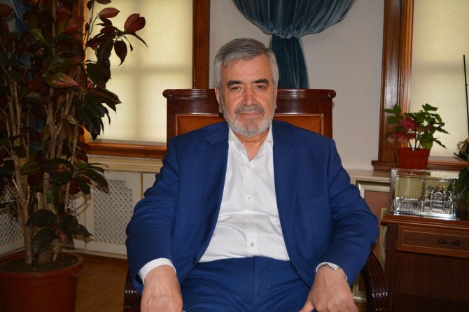 İstanbul Müftüsü Yılmaz'dan yaz Kur’an kurslarına katılım çağrısı