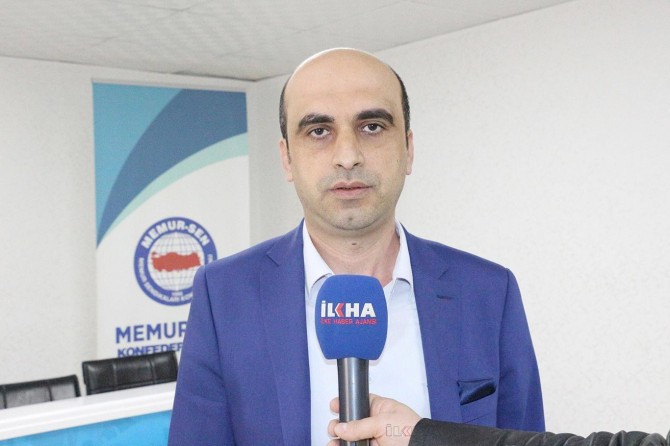 Yargı Reformu Paketi eksik ve sakattır