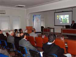 Midyat'ta GAP Yatırımcı Buluşmaları Gerçekleşti