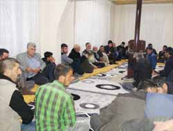 KAR DER'den Bir Atılım Daha