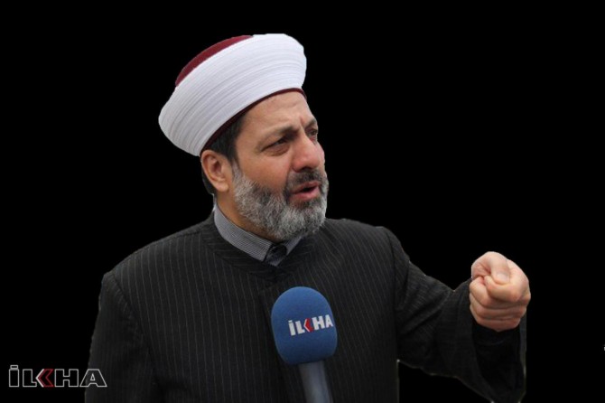 It appears foreign agents behind the assassination