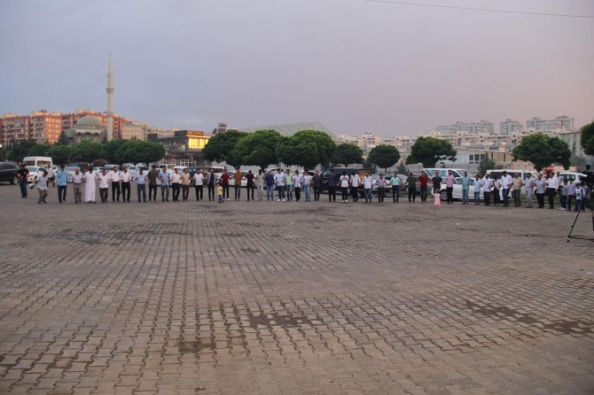 Düğünlerinizi İslami usullere göre yapın