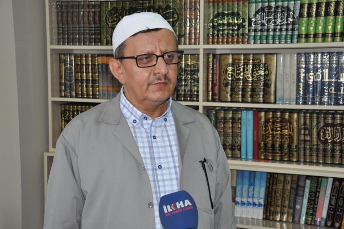 Kur'an ve camilere saldırılar dağınıklığımızdan kaynaklanıyor