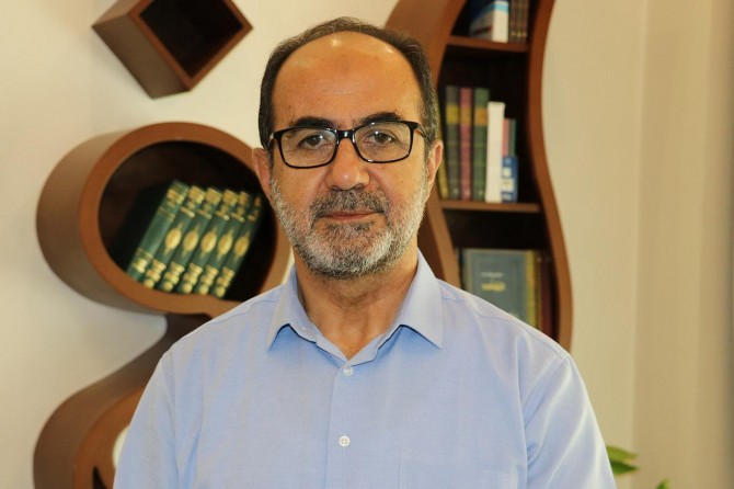Çocuklarımız camilerde Kur'an ahlakıyla buluşsun
