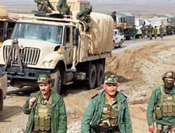 Qrîza Hewlêr û Beğdayê